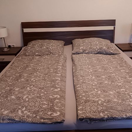 Gaestehaus Am Hasenturm 베른부르크 외부 사진